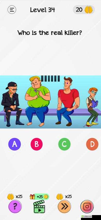 Brain Test 2汤姆的冒险第14关攻略及未来玩法革命预测