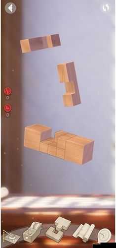 匠木斜方夹榫怎么过，第十章组合通关技巧攻略的演变史