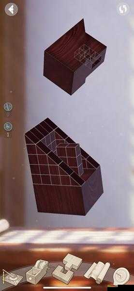 匠木格角暗榫怎么过,第九章组合通关技巧攻略