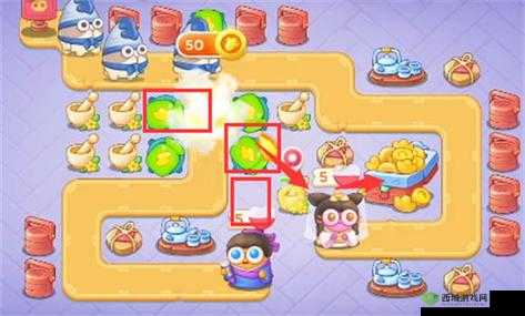 神探小秀才第三十四关怎么过？游戏通关攻略及未来玩法革命预测