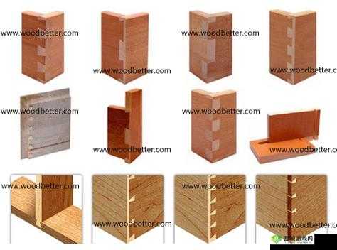 匠木燕尾榫怎么过 第三章燕尾榫组合通关技巧攻略