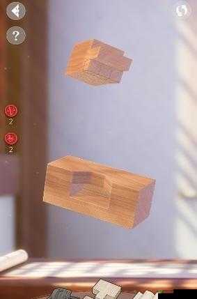 匠木序章小格肩榫怎么过?小格肩榫通关技巧攻略