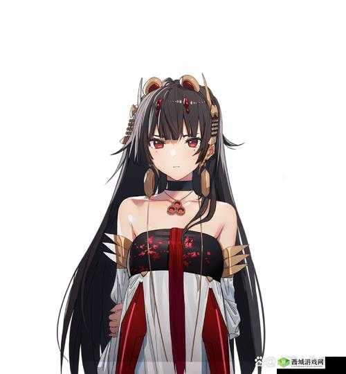 战双帕弥什露西亚·鸦羽怎么样?构造体属性技能一览