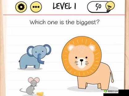 Brain Test 2艾米丽第3关深度解析,找到所有的鸡通关攻略