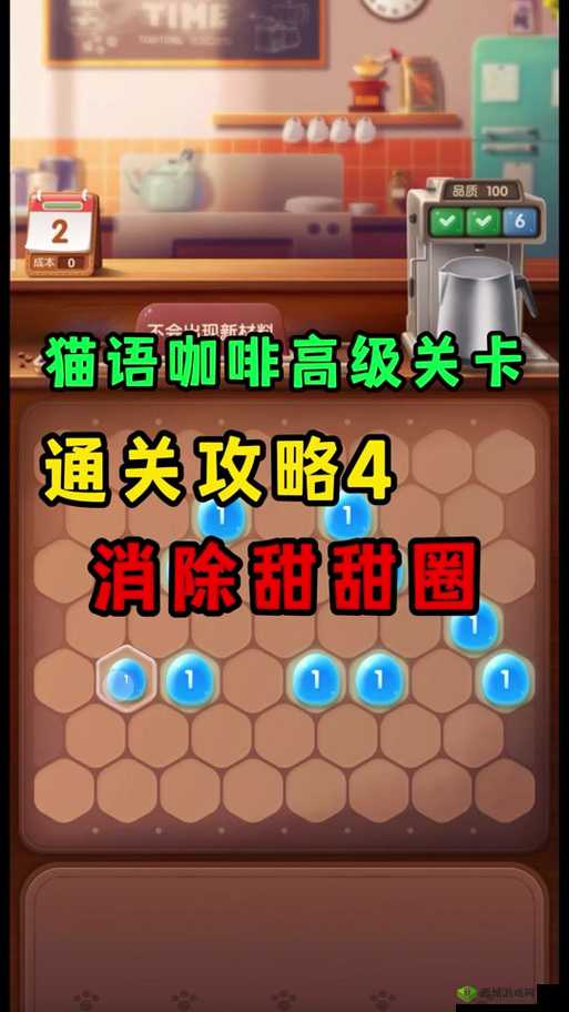 猫语咖啡阿橘怎么样？技能介绍攻略及未来玩法革命预测