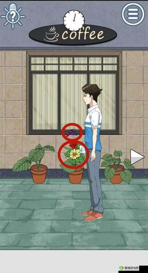 拆散情侣大作战8第二十七关深度解析，过关步骤与攻略