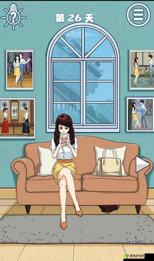 拆散情侣大作战8第二十六关怎么过？过关步骤攻略