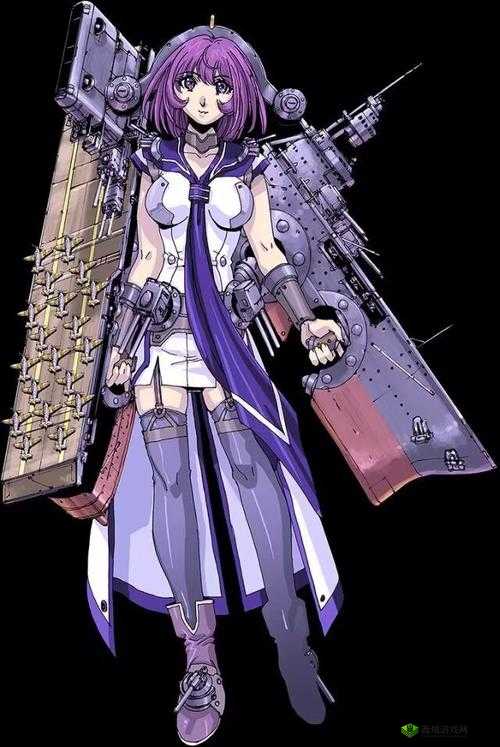 CV16 列克星敦萌娘百科大揭秘:她有哪些独特魅力和精彩故事?