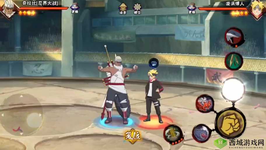 忍者耐力测试 6.5 究竟是什么?为何它如此受关注?快来一探究竟