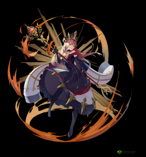 无尽战记王女佩特拉值得培养吗？人物技能分析