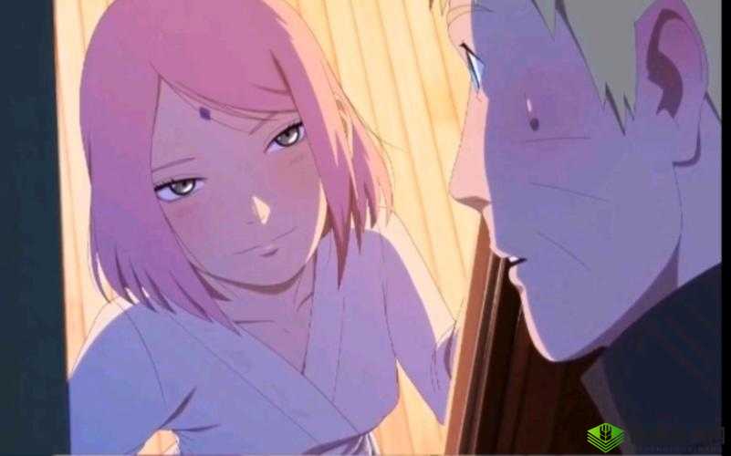 鸣人去小樱家是哪一集?火影忍者中鸣人第一次去小樱家是哪一集?