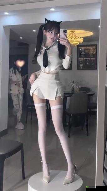 喵小兔小喵为何穿女装?背后原因大揭秘,引发全网热议