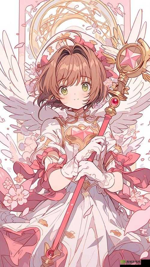 小樱图片大赏,精美小樱图来袭,你知道这些小樱图片背后的故事吗?