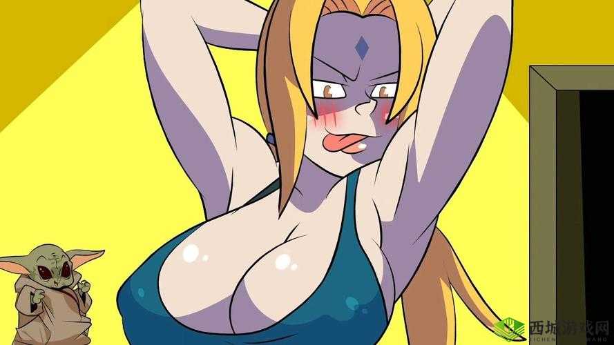 探索纲手❌自慰爽naruto背后的故事:忍者世界中的隐秘情感与心理剖析