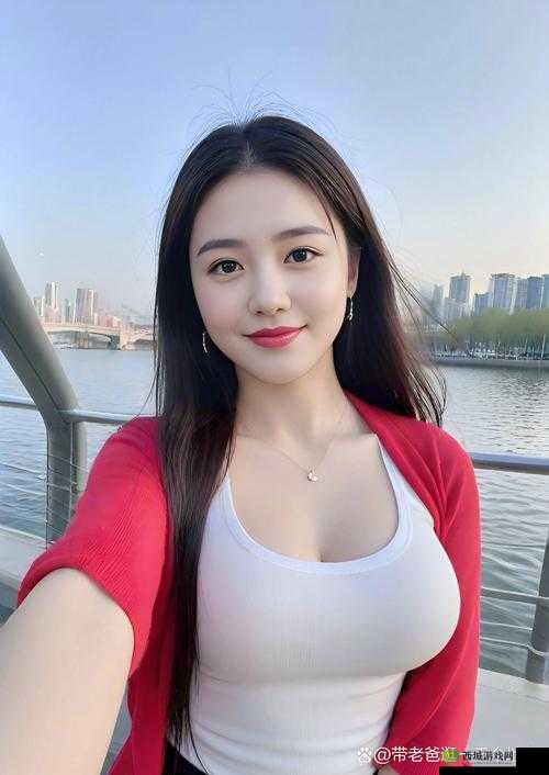 Chinese 自拍第一页：展现真实的自我，分享美好瞬间