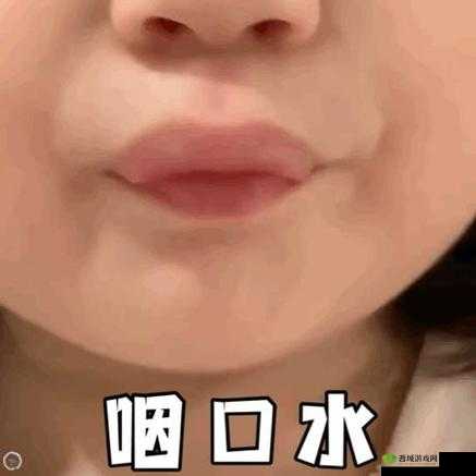 脸红流口水表情包大合集:超萌瞬间让你忍不住保存快来收藏这些可爱表情吧