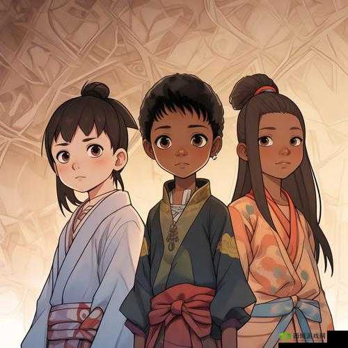 三个小男孩上火舞的动画片究竟叫什么?快来一起找找答案