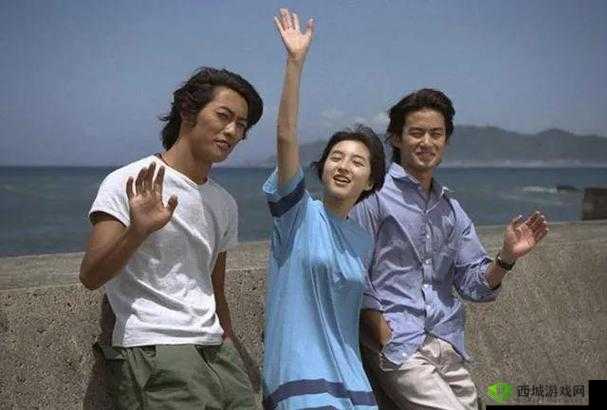 震惊日剧老少配为何如此吸引人?探讨其背后的原因与魅力