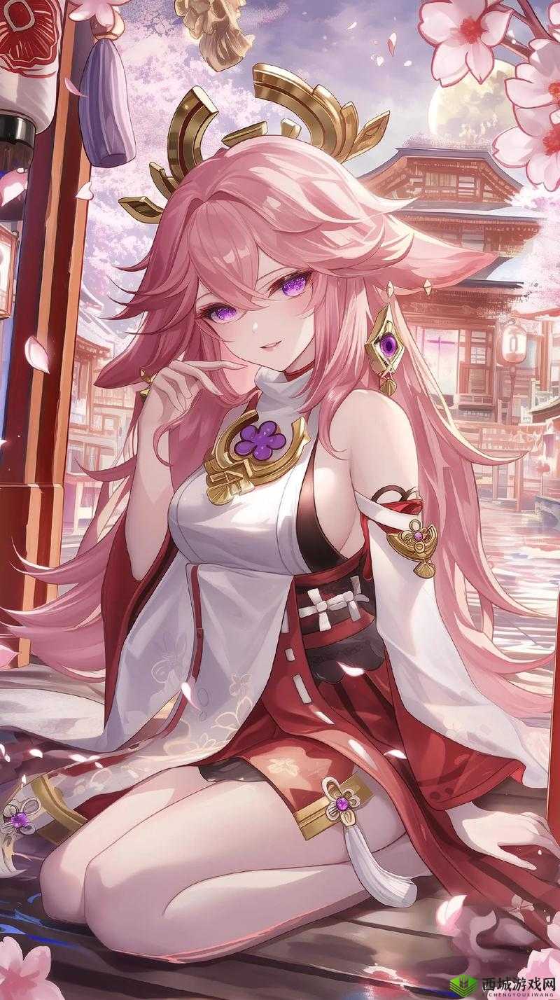 八重神子最喜欢的人是谁?揭秘她心中的秘密与情感倾向