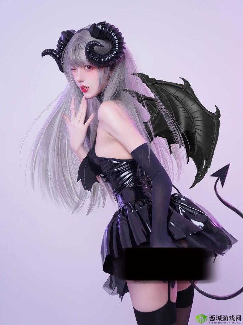 无尽XXXx同人XXXx魅魔到底有何魅力?探秘其背后的精彩世界与独特故事