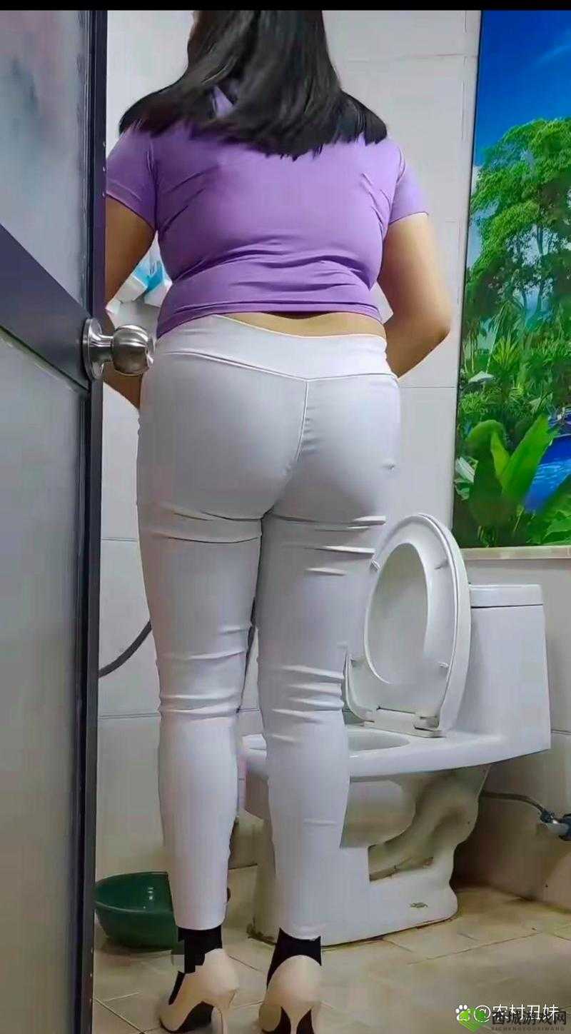 4 月电子厂全景沟厕大揭秘真的有那么不堪吗?