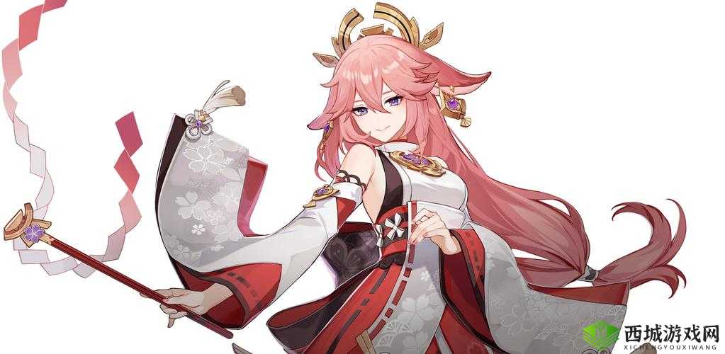 八重神子在战斗中为何总是被吊打?