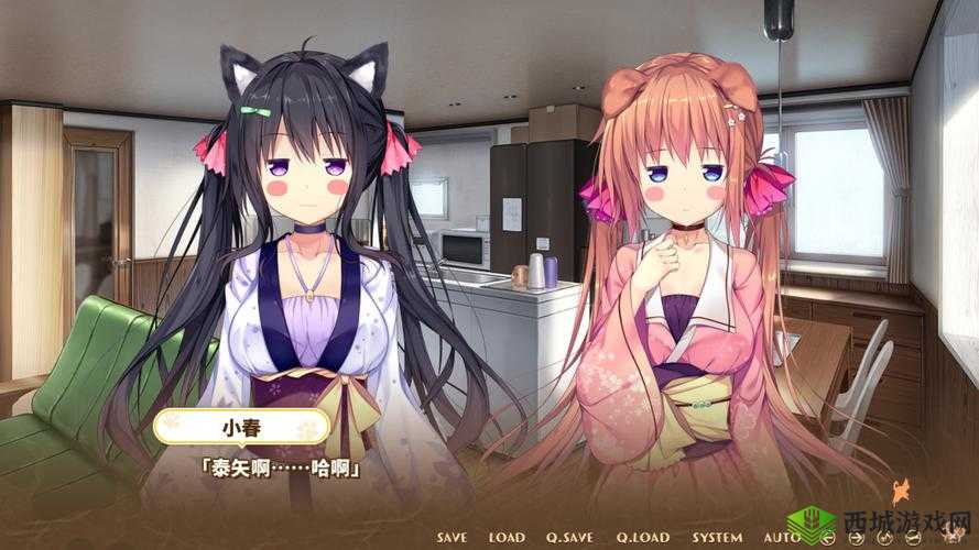 探索我的小狗女友游戏中的独特恋爱体验:剧情、角色与互动玩法全解析