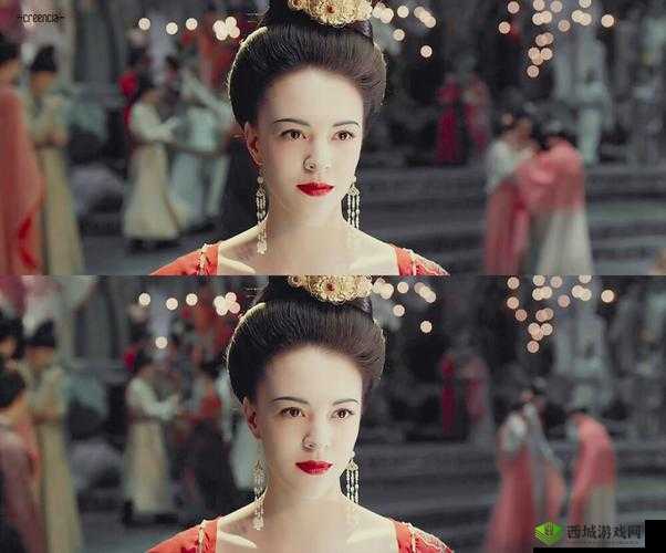 张榕容饰演杨贵妃,演技与颜值能否完美诠释经典角色?张榕容版杨贵妃惊艳亮相,她能成为观众心中的经典形象吗?张榕容挑战杨贵妃一角,是突破还是颠覆?你怎么看?