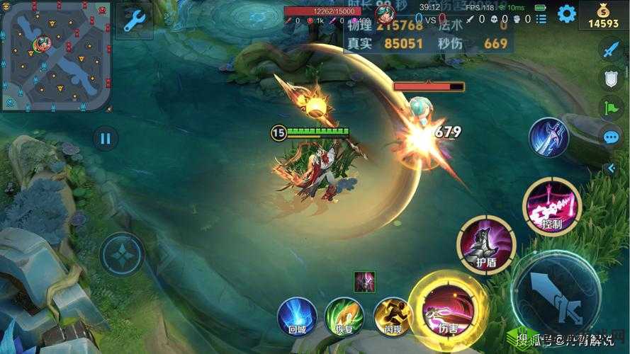 千秋辞吕布技能怎么样，值得培养吗