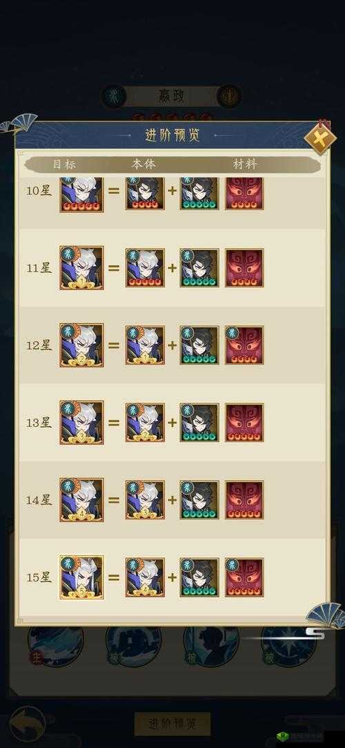 千秋辞PVP阵容搭配与未来玩法革命预测