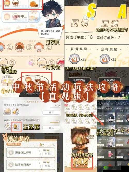 千秋辞欧冶子的铁匠铺活动玩法攻略及未来玩法革命预测