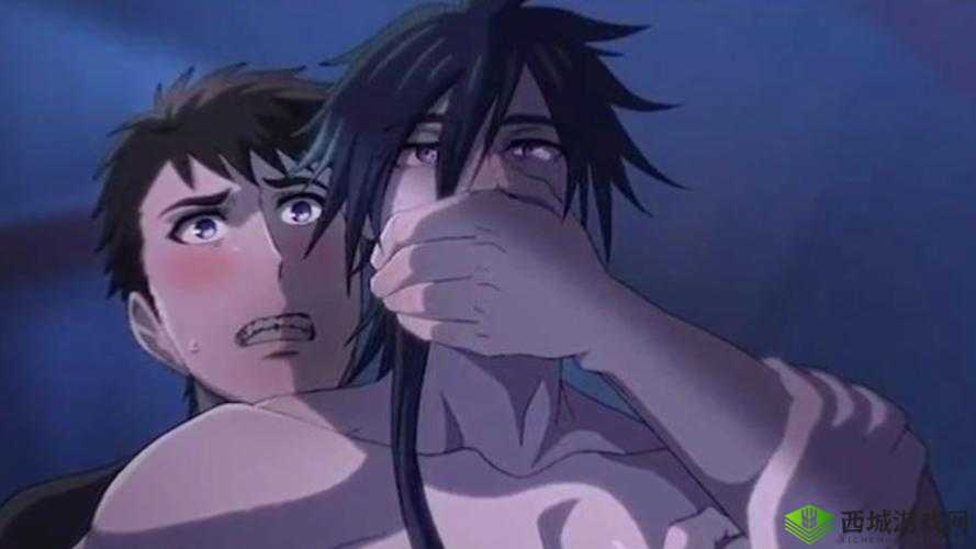 哥布林洞窟双男主冒险:揭秘神秘地下世界的惊险旅程与兄弟情谊