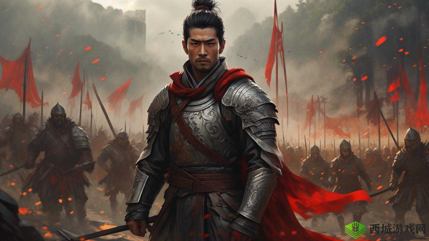 千秋辞英雄快速升级全攻略,助你驰骋战场