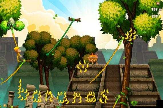 烟雨江湖喂猴子需要多少香蕉?喂猴子香蕉数量介绍