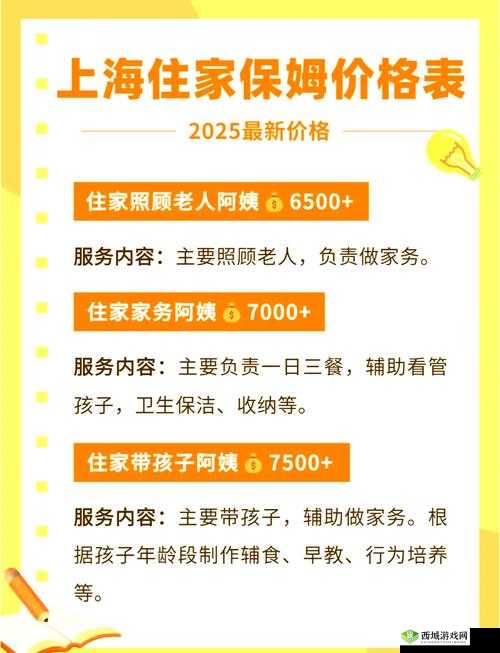 保姆特别待遇 3 究竟是什么?为何能引起广泛关注?快来一探究竟