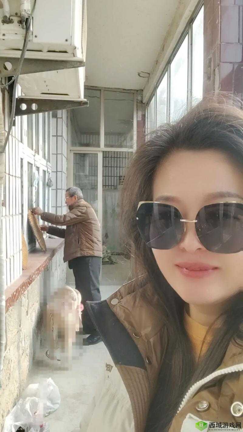 老太videodes性爽HD：揭秘老年人如何通过视频找到生活乐趣与心灵慰藉