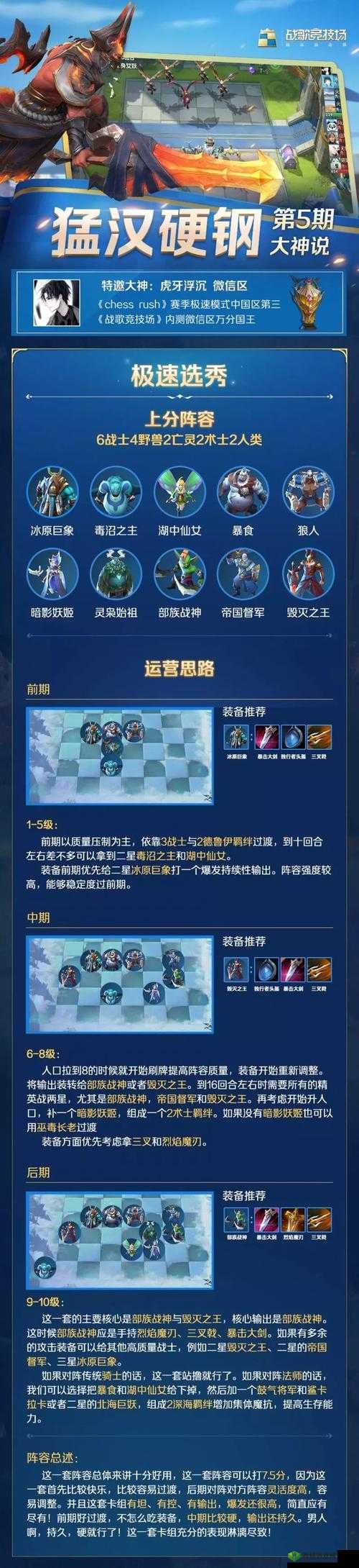 战歌竞技场免费升至15级,含义、作用及深度解析