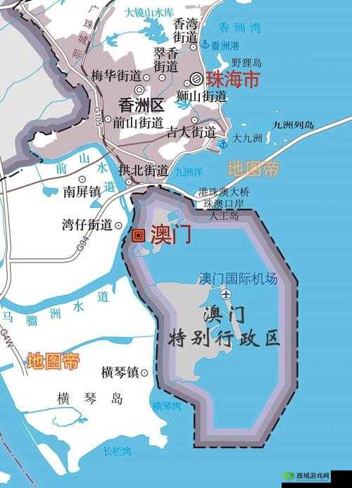 澳门有多少平方公里?揭秘澳门面积及其独特地理环境