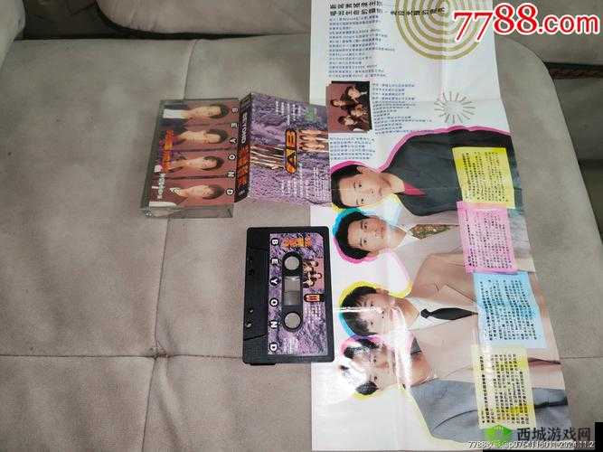 黄品汇旧版经典回顾:重温那些年我们追过的潮流与时尚