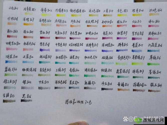 七色師 sevcolorcher 究竟是什么?它有怎样独特的魅力和影响力?