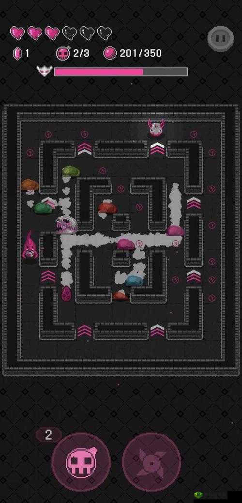 怪蛋迷宫巫毒玩偶怎么打,三村boss技巧玩法介绍