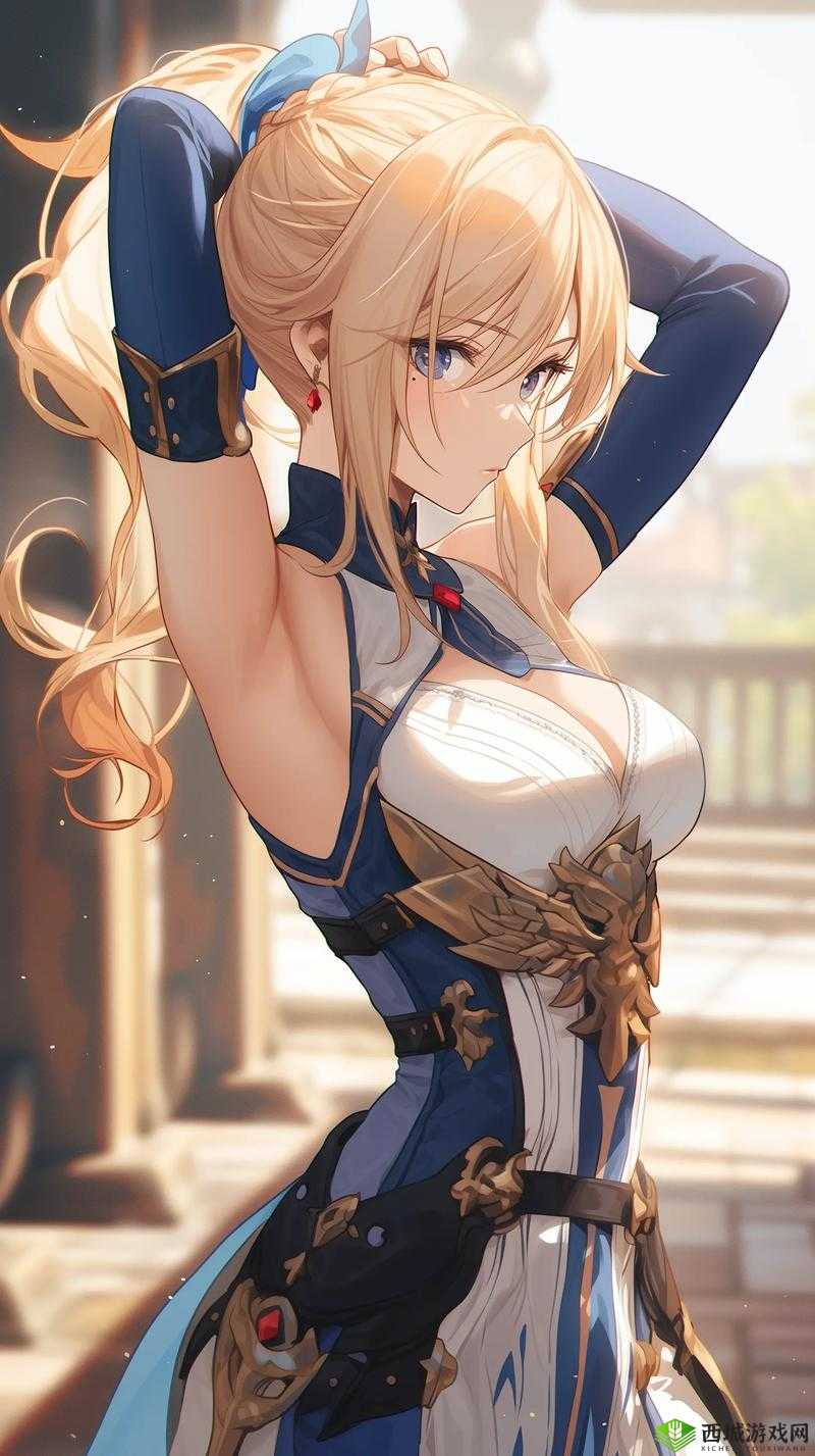 如何评价Fate系列中的女性角色?