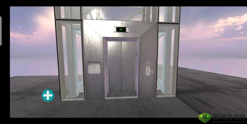 班主任模拟器第100关大揭秘，如何巧妙通过一百电梯