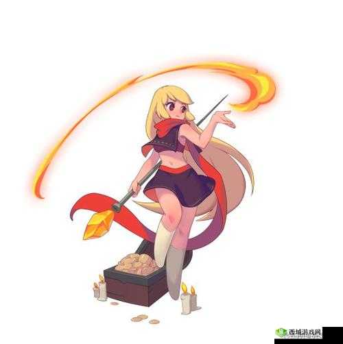 元素地牢流浪武士怎么获得 角色解锁攻略