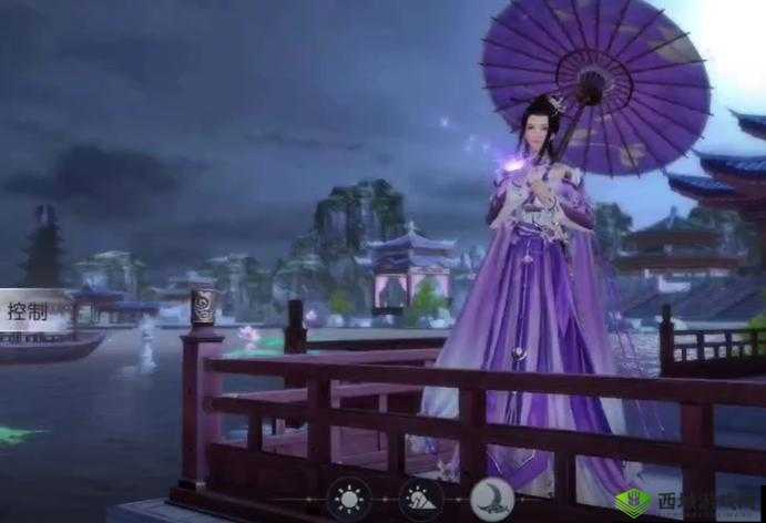 浮生为卿歌尚药宝石搭配与镶嵌攻略