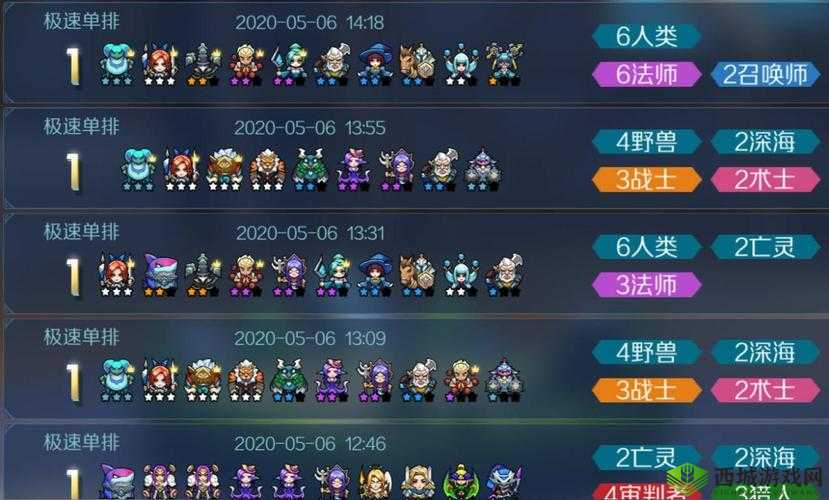 战歌竞技场骑士术士哥布林推荐，阵容搭配与未来玩法革命