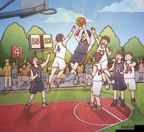 班主任模拟器第85关怎么过？八十五运动会篮球赛攻略