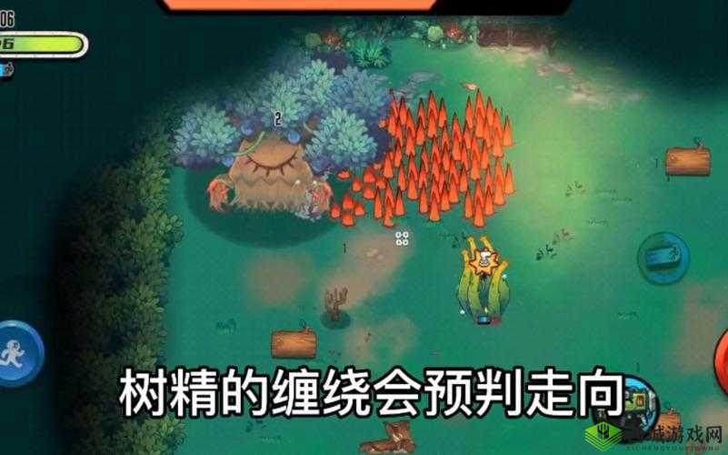 恶果之地困难6怎么玩，第六关通关阵容打法攻略详解