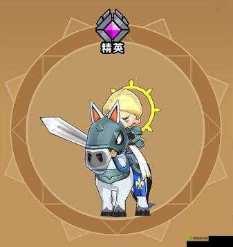 小小军团2成吉思汗怎么样,英雄介绍与搭配