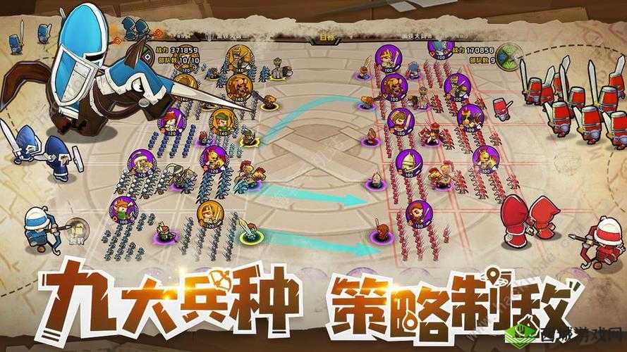 小小军团2腓里努斯怎么样,英雄介绍与搭配